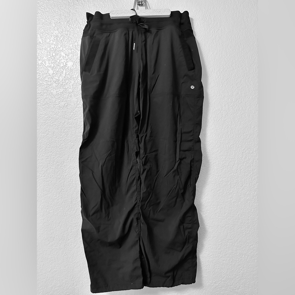 Lululemon Joggers